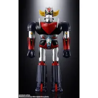TAMASHII NATIONS DELUXE GRENDIZER & UFO SPAZER "UFO ROBO GRENDIZER", TAMASHII NATIONS CHOGOKIN - UFO Robot Grendizer - photo 3
