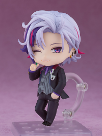 Nendoroid Fuwa Minato 6
