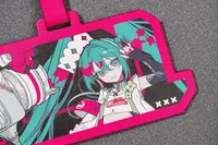 GoodSmile Moment Hatsune Miku: Racing Ver. 2025 Suitcase Pop - Hatsune Miku - photo 14