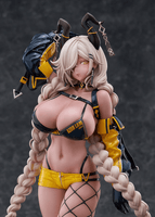 Owari Anime Expo 2024 Ver. 1/7 Scale Figure 6