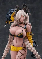 Claynel Owari Anime Expo 2024 Ver. 1/7 Scale Figure - Azur Lane - photo 6