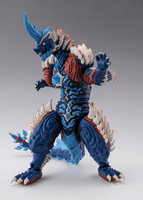 REKINESS ULTRAMAN, TAMASHII NATIONS S.H.Figuarts 4