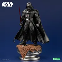 KOTOBUKIYA ARTFX Artist Series Darth Vader The Ultimate Evil - Star Wars - photo 10