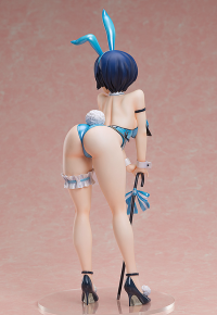 Yozakura: Bare Leg Bunny Ver. 7