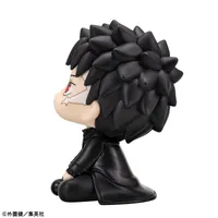 MegaHouse Lookup Kagurabachi Chihiro Rokuhira＆Hakuri Sazanami【with gift】 - Kagurabachi - photo 11