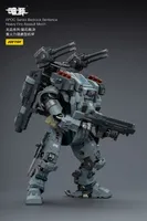 JOYTOY APOC Series Bedrock Sentence Heavy Fire Assault Mech ST-8611 - Dark Source - photo 21