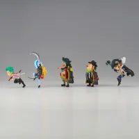 BANDAI One Piece -Sabaody Island The Worst Generation 2- (Box/12) One Piece, Banpresto World Collectable Figure - ONE PIECE - photo 5
