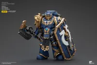 JOYTOY Ultramarines Invictarus Suzerain Squad Suzerain 1 - Warhammer 40K - photo 8