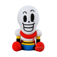 UNDERTALE AMICOT ~PAPYRUS & SANS~ (A:PAPYRUS) 4