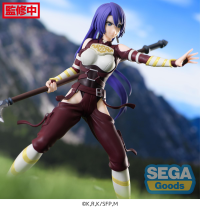 Luminasta TV Anime "Shangri-La Frontier" "Arthur Pencilgon" 3