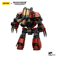 Blood Angels Contemptor-Incaendius Dreadnought 15
