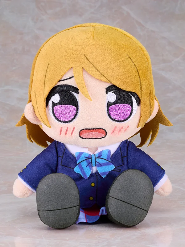 GOOD SMILE COMPANY Kuripan Plushie Hanayo Koizumi - Love Live!