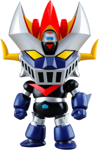 Nendoroid Great Mazinger 2