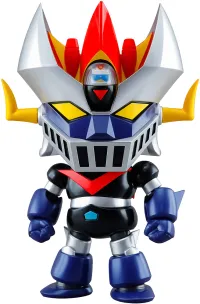 GOOD SMILE COMPANY Nendoroid Great Mazinger - Mazinger Z - photo 2