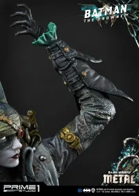 Prime 1 Studio Museum Masterline Dark Nights: Metal (Comics) The Drowned Deluxe Version - DC Comics - photo 60