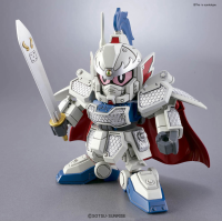 BB406 GongSun Zan Ez-8 & Four Symbols Ogre Armor Chariot 1