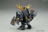 BANDAI HOBBY BB391 Banshee Norn - SD BB - photo 3