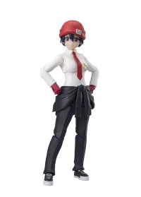 TAMASHII NATIONS Fuko Izumo "UNDEAD UNLUCK ", TAMASHII NATIONS S.H.Figuarts - Undead Unluck - photo 4