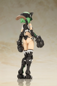 FRAME ARMS GIRL MAGATSUKI 〈CAT ARMOR Ver.) 10