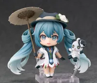 GOOD SMILE COMPANY Nendoroid Hatsune Miku: MIKU WITH YOU 2021 Ver. - Hatsune Miku - photo 1