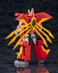MACH SUPERION ＆Weapon Set 6