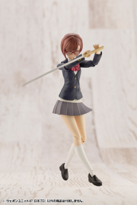 WEAPON UNIT47 JAPANESE SWORD2 9
