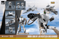 ROBO-DOU ROBOTECH VF‐1A Veritech (Ben Dixon) 15