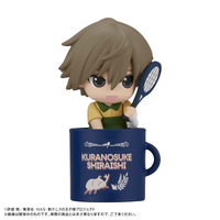 Ochatomo series The New Prince of Tennis Prince’s Tea Time Again! 3