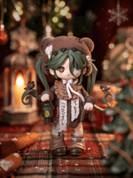 Miya Inside Heart's  Series Blind Box Figure 5