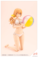 Seira Ichijo【Swim Style】Hair Arrange Ver. 4