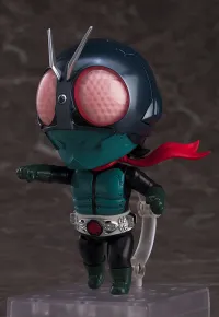 GOOD SMILE COMPANY Nendoroid Kamen Rider - Kamen Rider: Masked Rider - photo 4