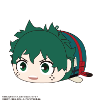 My hero academia POTE KORO MASCOT 4 6