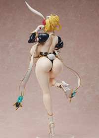 Shizuru Kousaka Bunny Ver. 7
