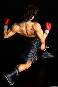 Takeshi Sendou－finish blow－ver.damage 17