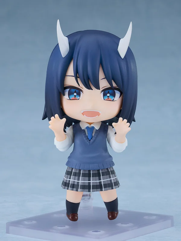 GOOD SMILE COMPANY Nendoroid Ruri Aoki - RuriDragon