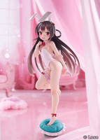 Hachiroku: White Bunny Ver. 8