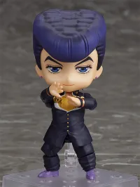 Medicos Entertainment Nendoroid Josuke Higashikata(re-run) - JoJo's Bizarre Adventure - photo 1