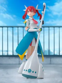 TAMASHII NATIONS KANA SAKURAGI "Magilumiere Magical Girls Inc.", TAMASHII NATIONS S.H.Figuarts - Magilumiere Magical Girls Inc. - photo 2