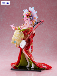Super Sonico -Japanese Doll- 1/4 Scale Figure 8