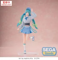 SEGA Luminasta Hatsune Miku Series Hatsune Miku Conceptual series Vol.2 - Hatsune Miku - photo 1