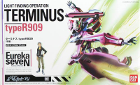 Eureka Seven Terminus 909 1
