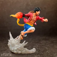 ABYstyle Studio ONE PIECE - Figurine "Luffy" - ONE PIECE - photo 4