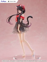 FuRyu TENITOL TALL Kurumi Tokisaki - Date A Live - photo 8
