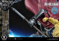 Concept Masterline Fullmetal Alchemist Edward & Alphonse Elric Deluxe Version 98