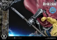 Prime 1 Studio Concept Masterline Fullmetal Alchemist Edward & Alphonse Elric Deluxe Version - Fullmetal Alchemist: Brotherhood - photo 98