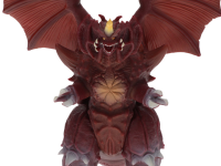 BANDAI Movie Monster Series – Destoroyah 3