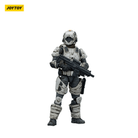 Steel Ride Corps Assaulter Albedo 10