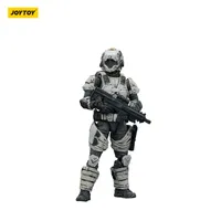 JOYTOY Steel Ride Corps Assaulter Albedo - Dark Source - photo 10