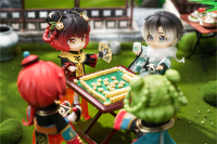 Nendoroid Doll Chinese-Style Panda Mahjong: Laurier 10