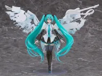 Max Factory PLAMATEA Hatsune Miku: Happy 16th Birthday Ver. - Hatsune Miku - photo 4